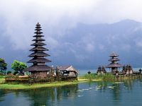 Остров Бали