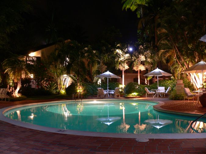 Фото отеля Cobblers Cove 4* - отдых на Барбадосе от туроператора Сантур