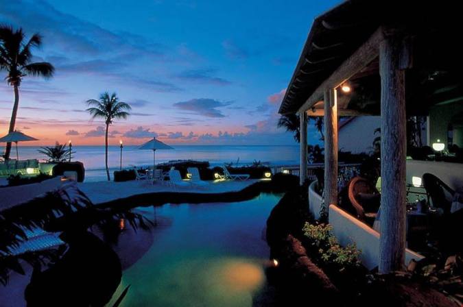 Фото отеля Crystal Cove 4* - отдых на Барбадосе от туроператора Сантур