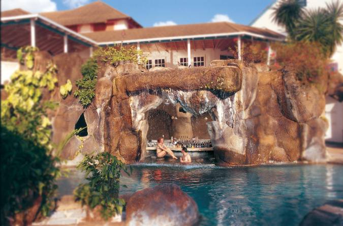 Фото отеля Crystal Cove 4* - отдых на Барбадосе от туроператора Сантур