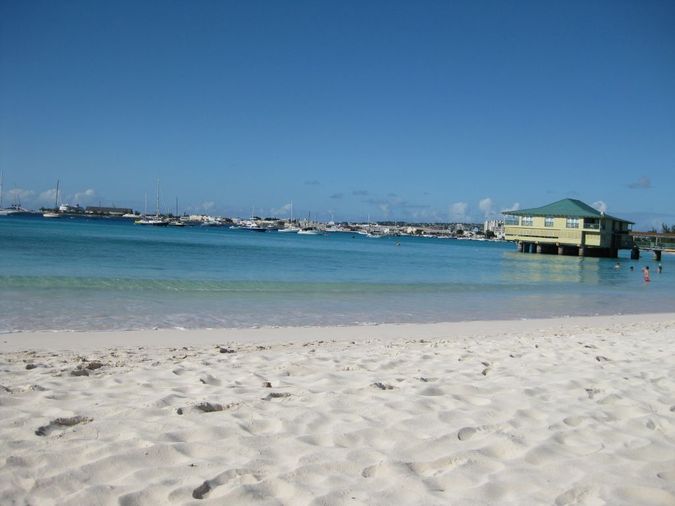 Фото отеля Island Inn Hotel 4*  - отдых на Барбадосе от туроператора Сантур