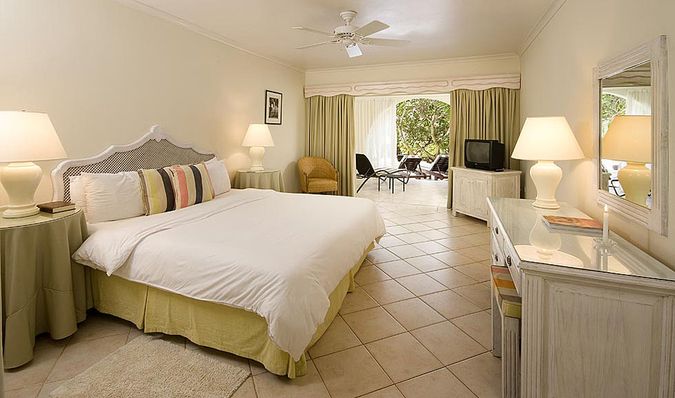 Фото отеля Mango Bay Beach Resort Barbados 4*