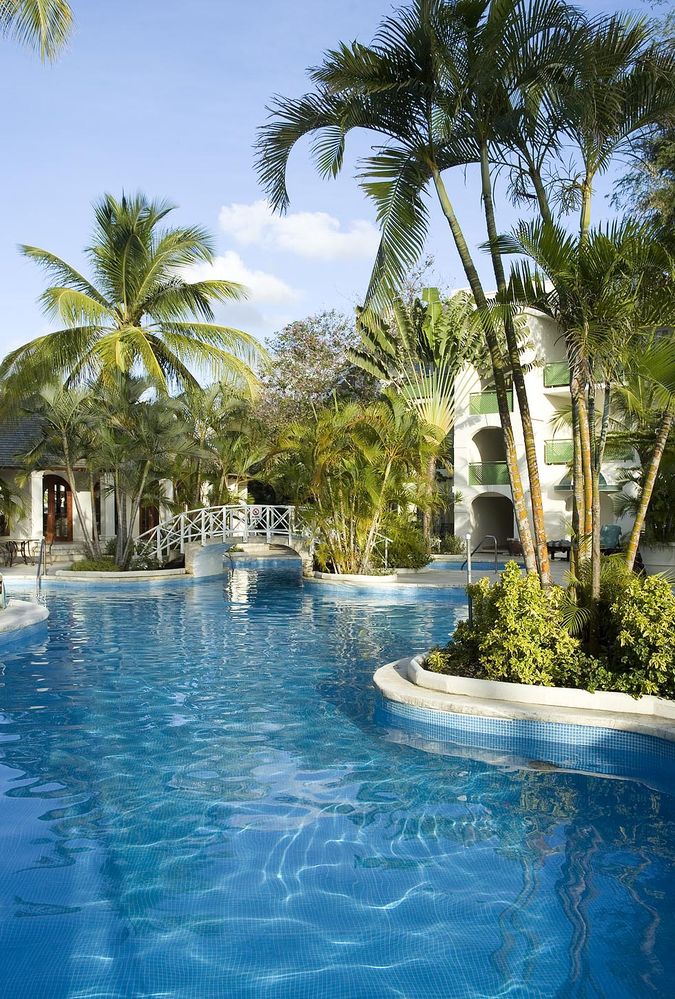 Фото отеля Mango Bay Beach Resort Barbados 4* - отдых на Барбадосе от туроператора Сантур