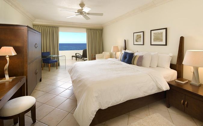 Фото отеля Mango Bay Beach Resort Barbados 4*