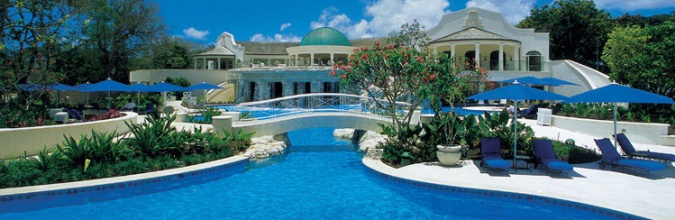 Фото отеля Sandy Lane 5* отдых на Барбадосе