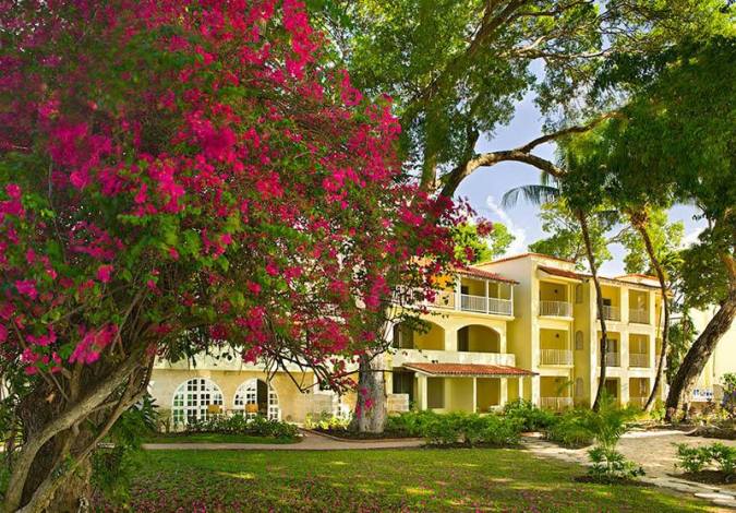 Фото отеля  Tamarind Cove 4* - отдых на Барбадосе от туроператора Сантур