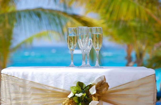 Фото отеля The Club, Barbados Resort and Spa 4* - отдых на Барбадосе от туроператора Сантур