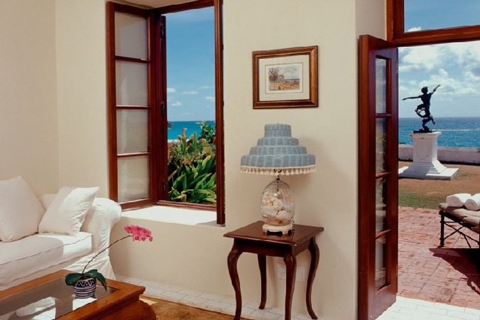 Фото отеля The Crane Resort & Residence 5* Барбадос