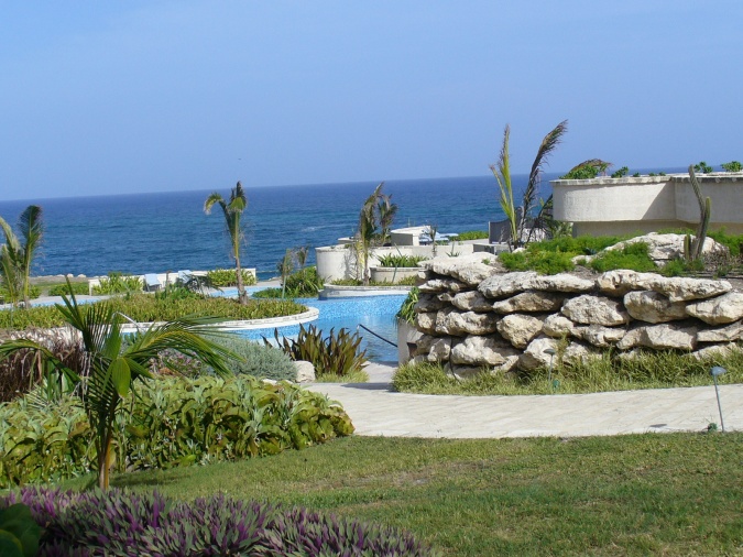 Фото The Crane Resort & Residence 5* - отдых на Барбадосе Сантур туроператор