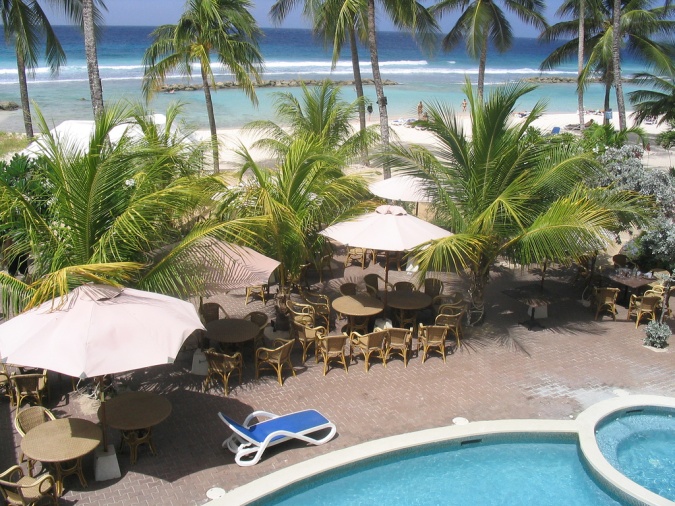 Фото отеля Turtle Beach Resort 4* - отдых на Барбадосе от туроператора Сантур