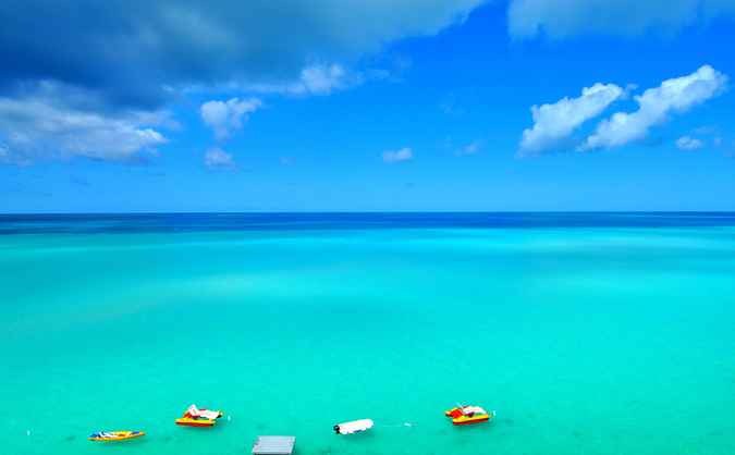 Фото Бермудских островов