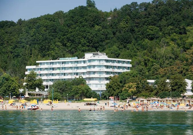 Отель ARABELLA BEACH 4* - отдых в Хорватии Албена от туроператора САНТУР