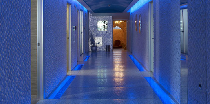 Spa hotel Dvoretsa 5* - отдых в Болгарии САН-ТУР