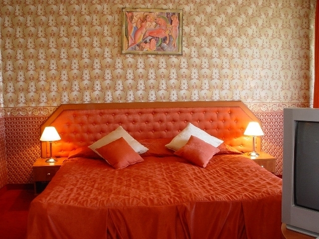 Фото Отеля PARK HOTEL OLYMP SPA VELINGRAD 4* Велинград