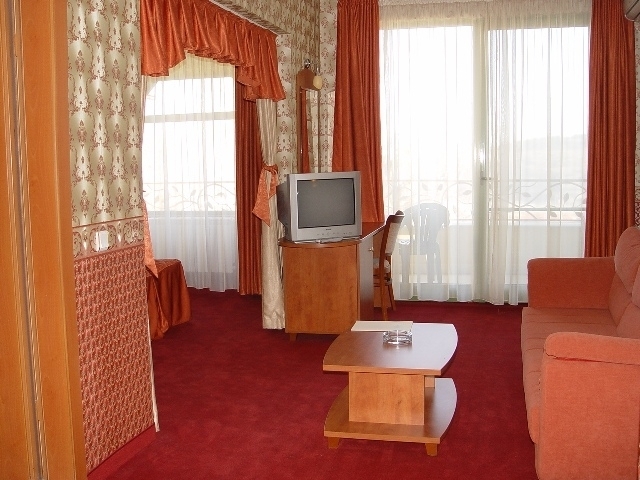 Фото Отеля PARK HOTEL OLYMP SPA VELINGRAD 4* Велинград