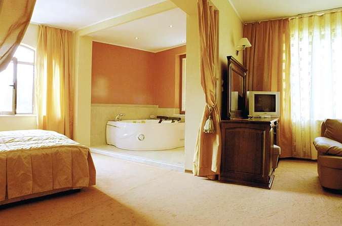 Велинград - Spa hotel Rich 4* - Cпа отель Рич 5*- отдых в Болгарии