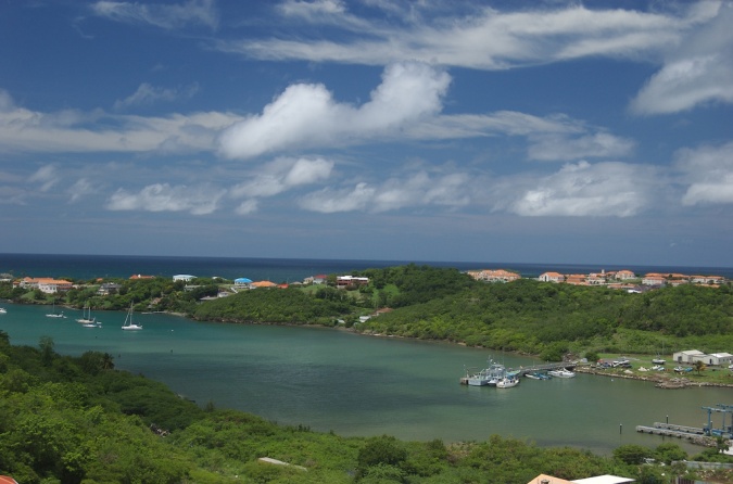 Фото Гренада от САН-ТУР