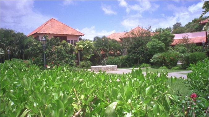 Отель LA SOURCE 5* отдых в Гренаде САН-ТУР