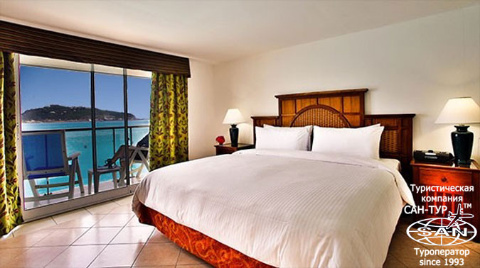 Фото отеля Sonesta Great Bay Beach Hotel Casino 5*