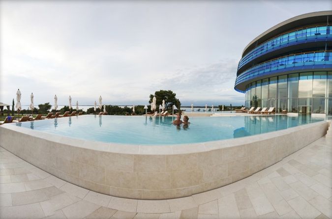 FALKENSTEINER HOTEL SPA IADERA 5* - отдых в Хорватии от САН-ТУР