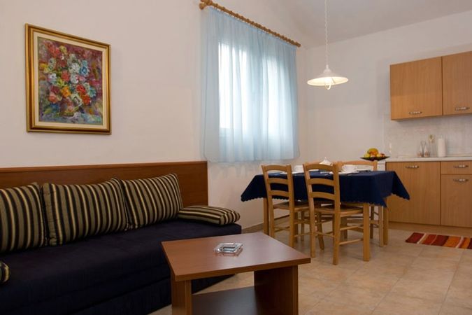 Нудистский отель FKK VALALTA BUNGALOWS APARTMENTS 4* - отдых в Хорватии от САН-ТУР