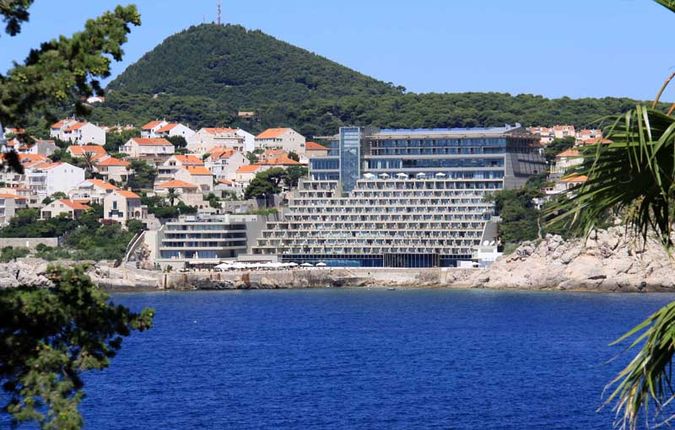 Отель RIXOS LIBERTAS 5* - отдых в Хорватии от САН-ТУР