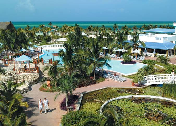 MELIA CAYO GUILLERMO 5*