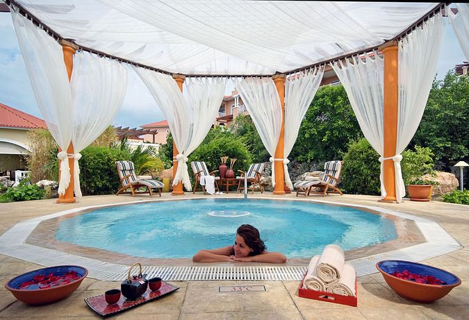 Отель PARADISUS PRINCESA DEL MAR RESORT HOTEL SPA 5* Отдых на Кубе - САН-ТУР