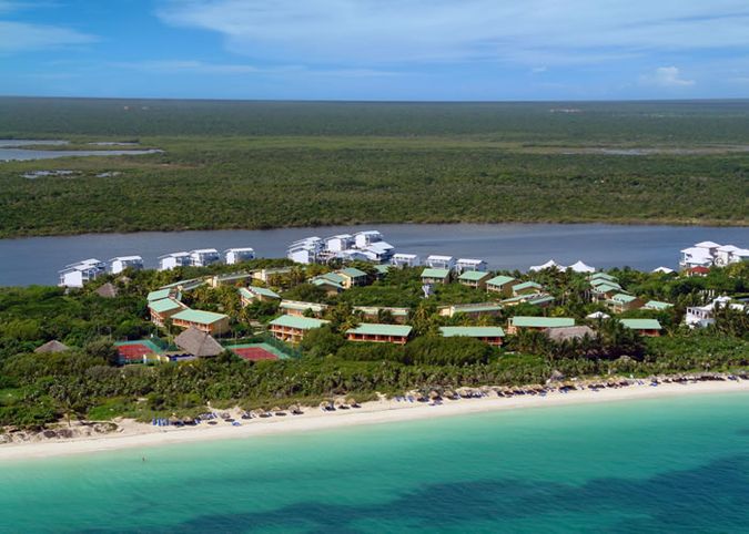 MELIA CAYO COCO HOTEL 5*