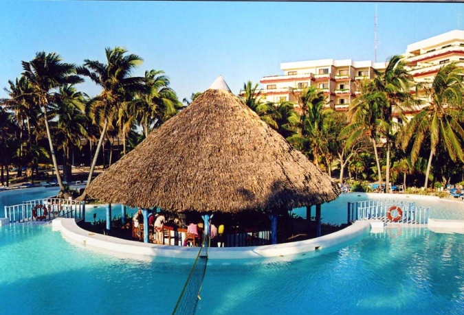 MELIA VARADERO 5*