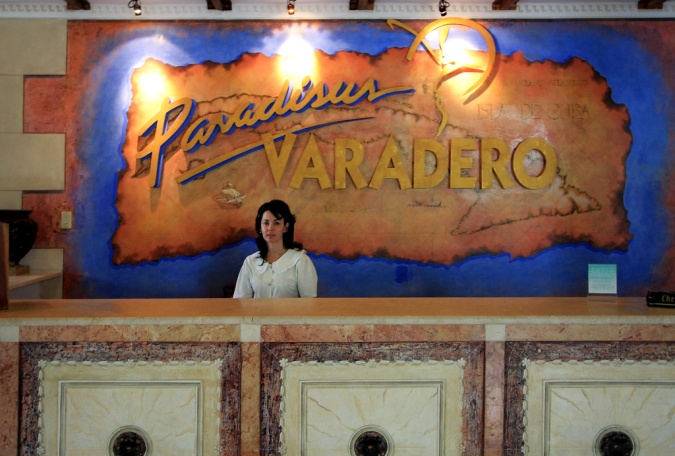 PARADISUS VARADERO HOTEL 5*