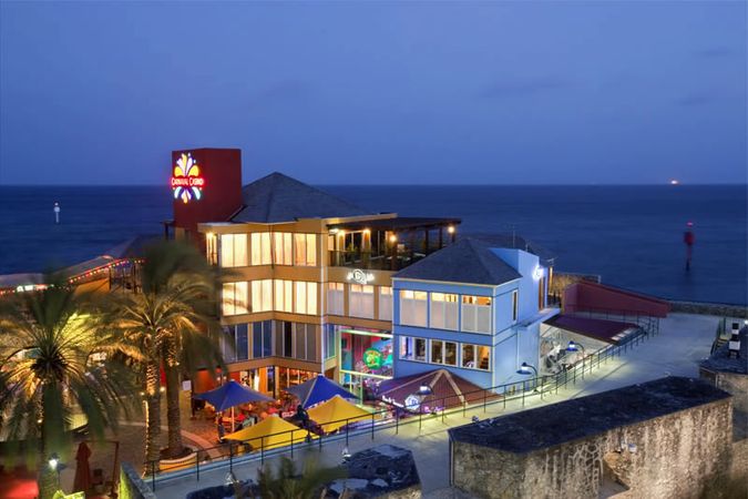 Фото отеля Renaissance Curacao Resort & Casino 4*