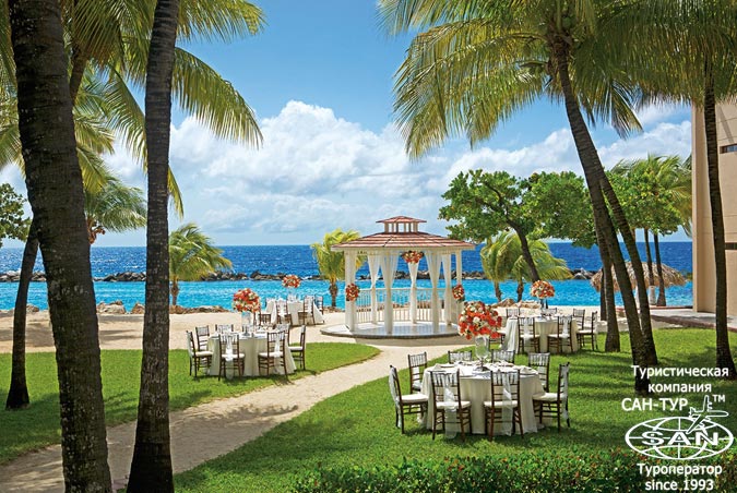 Фото отеля Sunscape Curacao Resort, Spa & Casino 4*