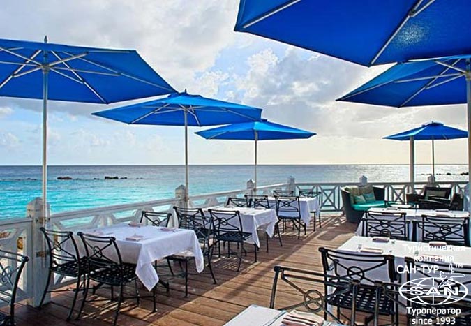 Фото отеля Curacao Marriott Beach Resort & Emerald Casino 5*