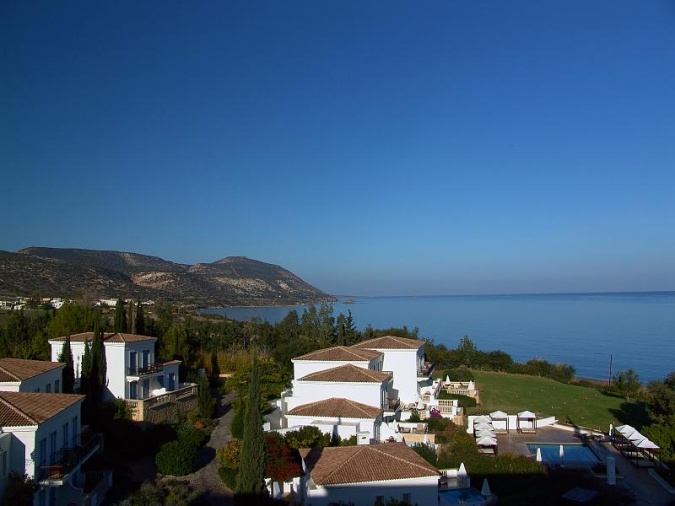 Фото отеля Anassa 5* Кипр