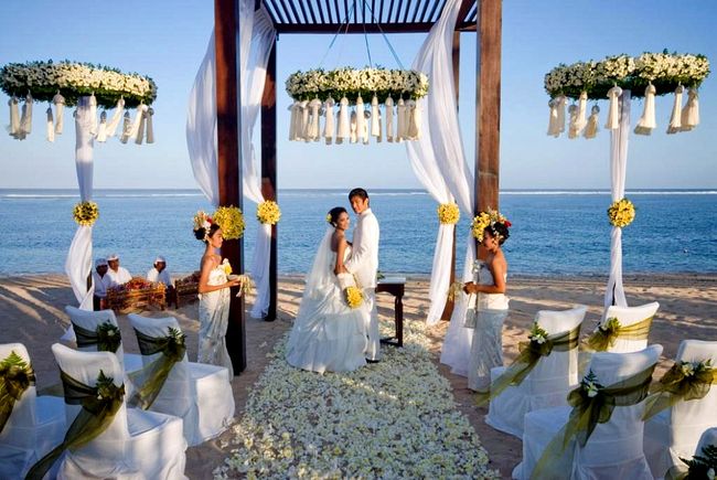 Свадебные церемонии на Кипре