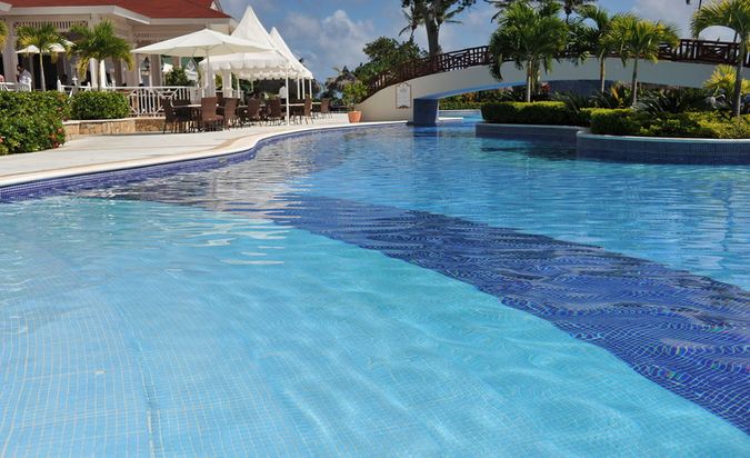 Фото отеля Luxury Bahia Principe Cayo Levantado All Inclusive 5*