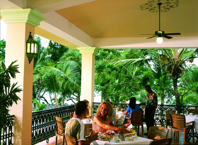 Отель Riu Bachata 4* - отдых в Доминиканской республике