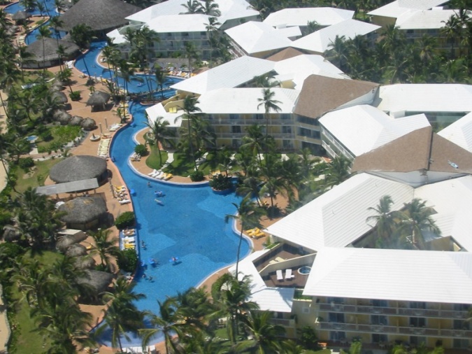 EXCELLENCE PUNTA CANA 5*