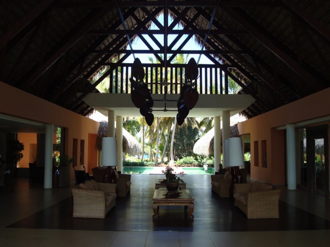 SIVORY PUNTA CANA 5*LUXE