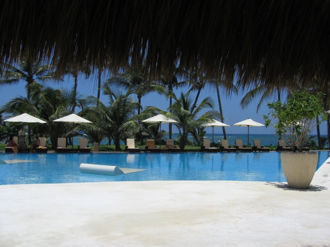 SIVORY PUNTA CANA 5*LUXE