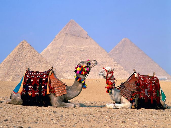 Фото ЕГИПЕТ о стране - Отдых в Египте от САН-ТУР