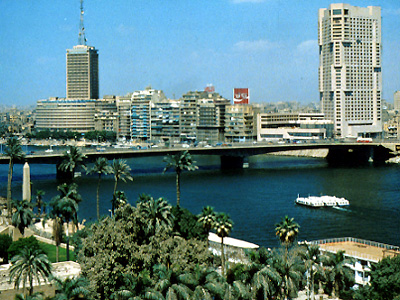 Отдых в Египте - Экскурсии - Каир