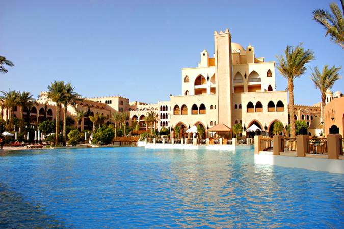 MAKADI PALACE 5* 