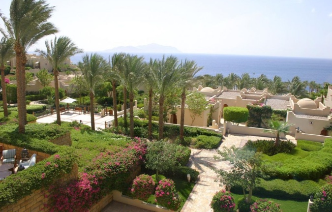 FOUR SEASONS RESORT Фото отеля Four Seasons Resort Sharm El Sheikh 5* Египет