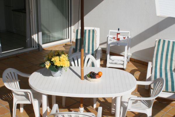 Нудистский отель Port Nature Apartment and Villas 4* Cap d'Agde Франция