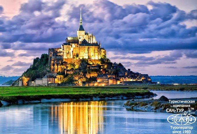 Фото Франция страна с интереснейшей историей и вековыми традициями