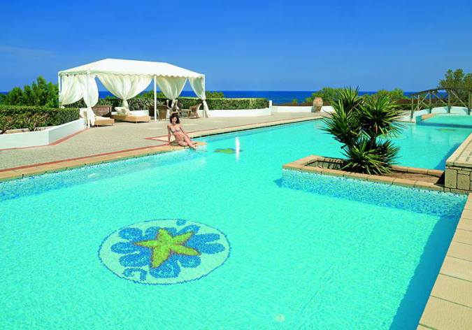 Фото отеля Aldemar Royal Villas 5* Крит