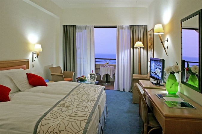 Фото отеля Amathus Beach Hotel Rhodes 5*