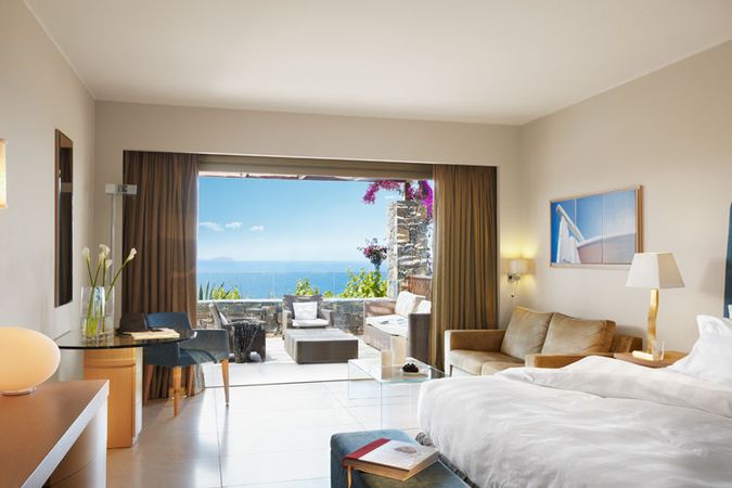   Daios Cove Luxury Resort Villas 5*